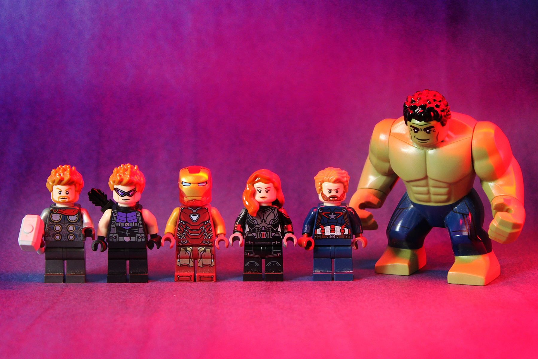  Andie DiGoia's Pop Art.  