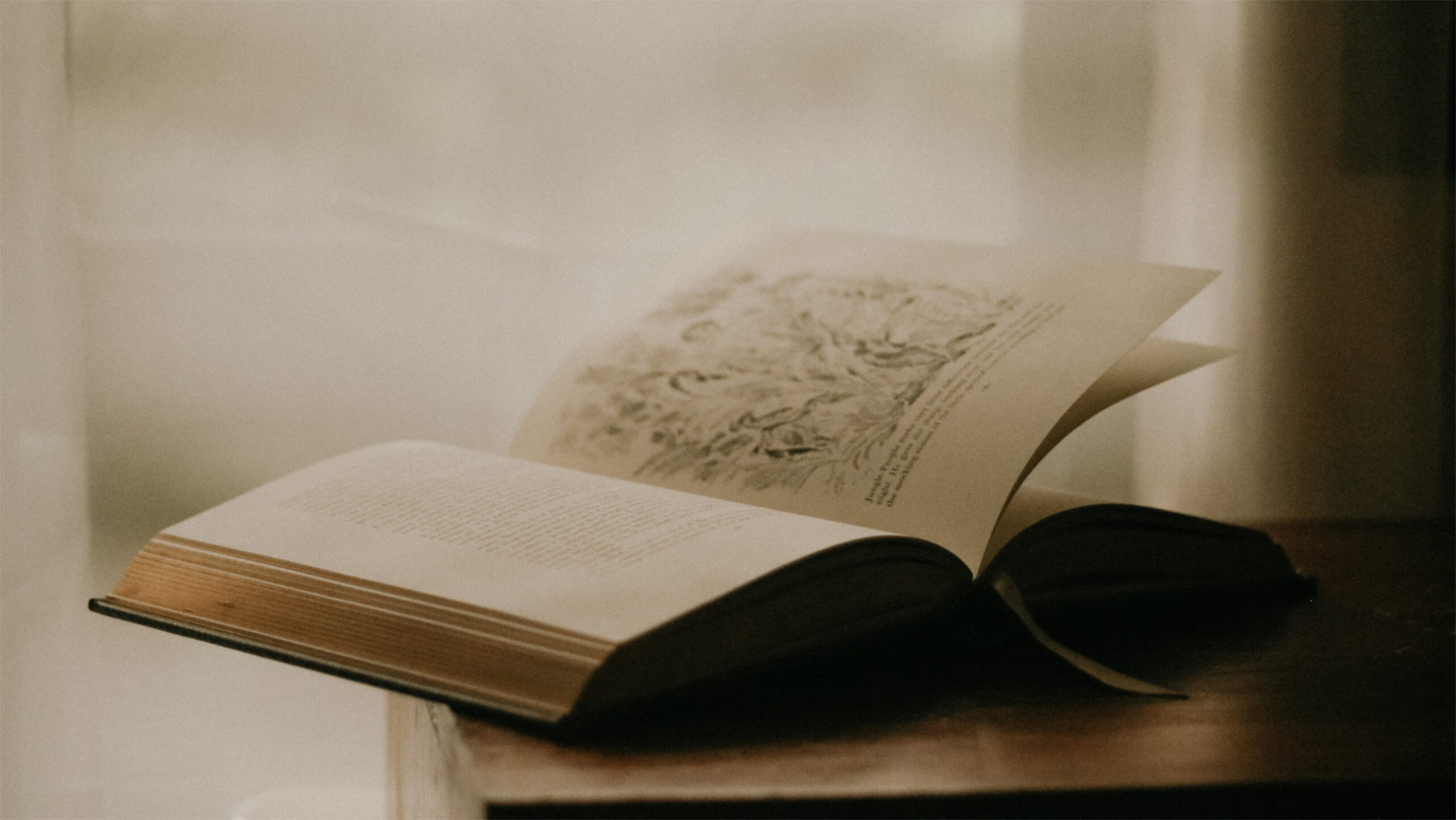  Huntington High School offers an assortment of literature courses.  