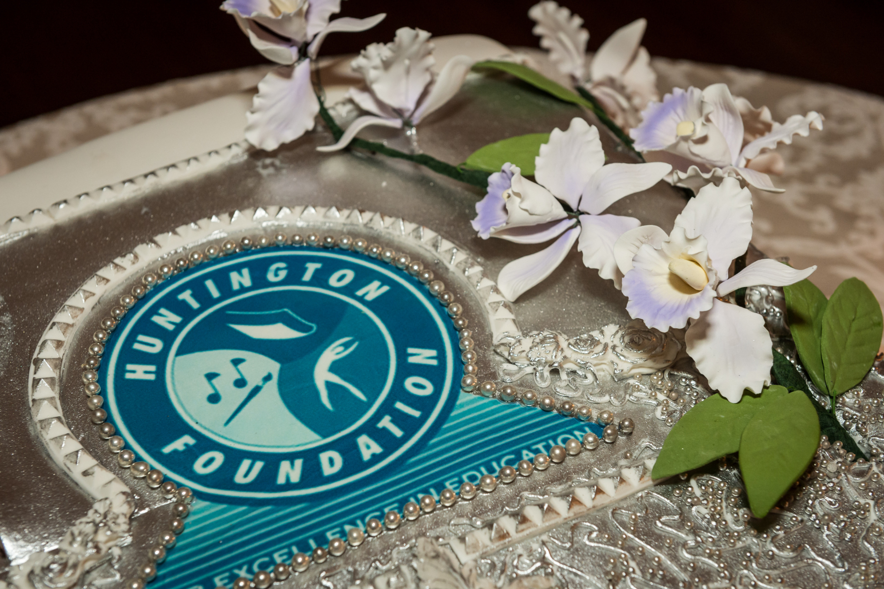  The Huntington Foundation's annual gala is set for Thursday, April 16. (Darin Reed photo.)  