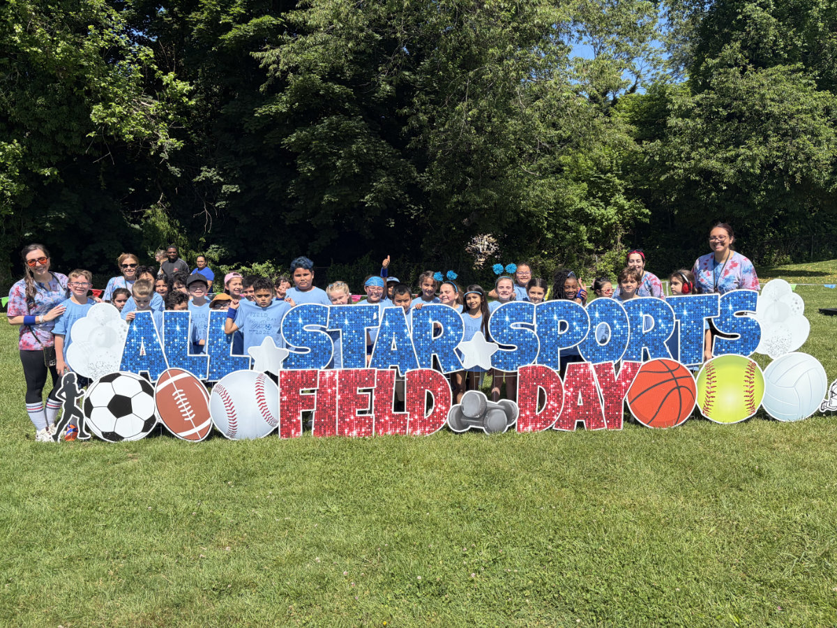  Southdown School rocked Field Day 2026.  
