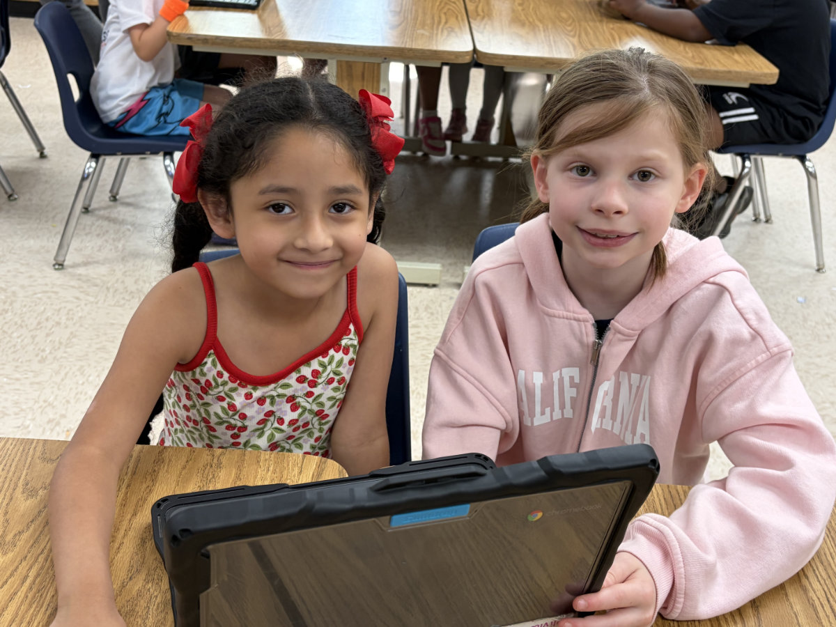  Kindergarten vs. Canva at Flower Hill School   
