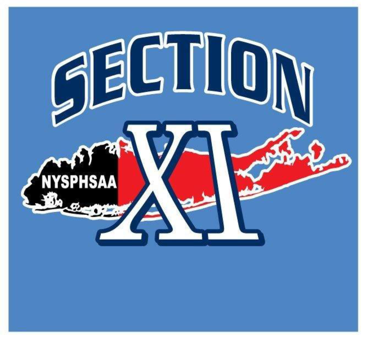  Seven Huntington teams won Section XI Sportsmanship Awards.  