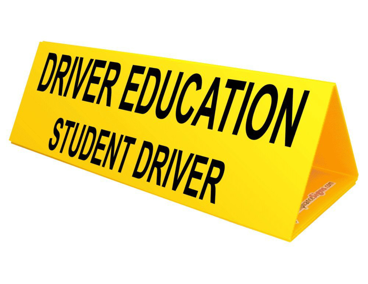  Huntington High School will host a driver education program this July.  