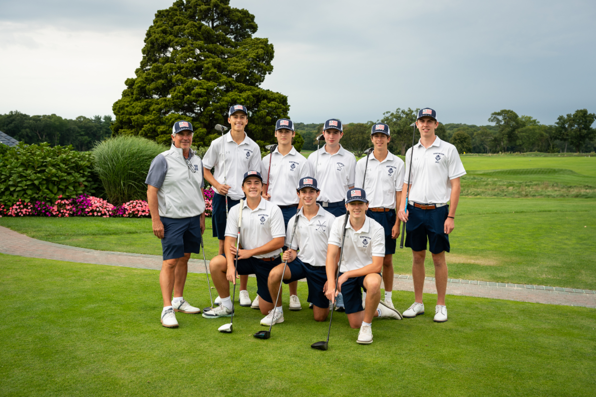 The Blue Devils have set their sights on Conference and County Championships
