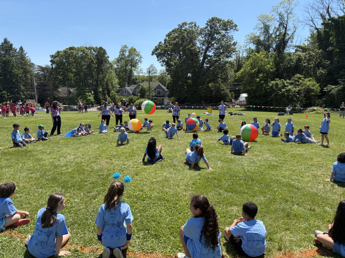 Southdown students enjoyed a great day at Field Day 2026 