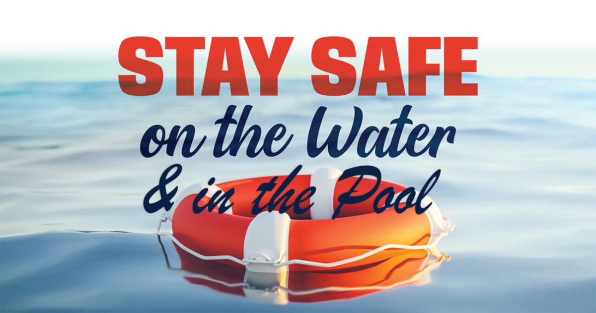  Huntington UFSD has implement a new water and swimming safety law.  