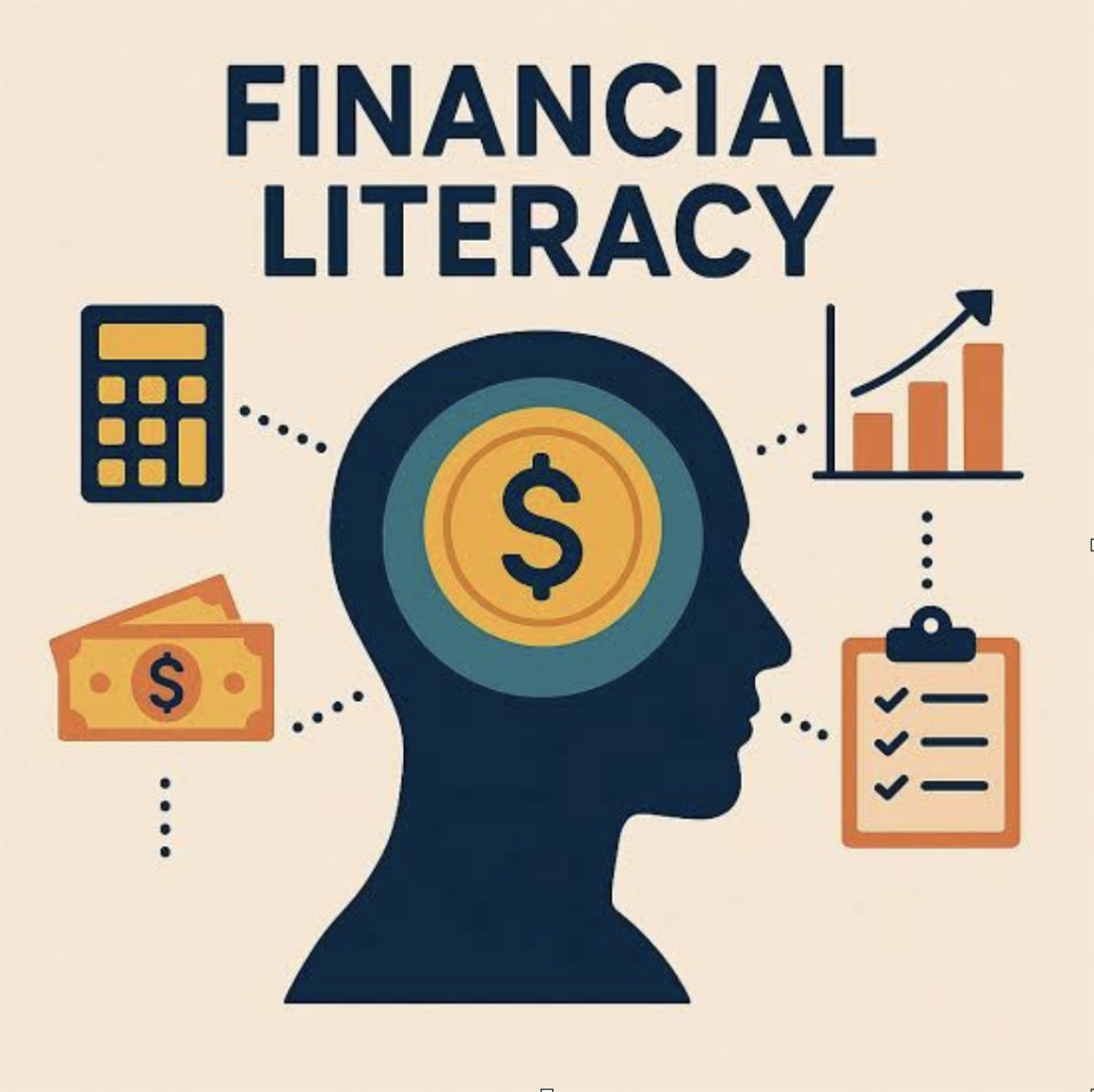  HUFSD students will be well schooled in financial literacy  