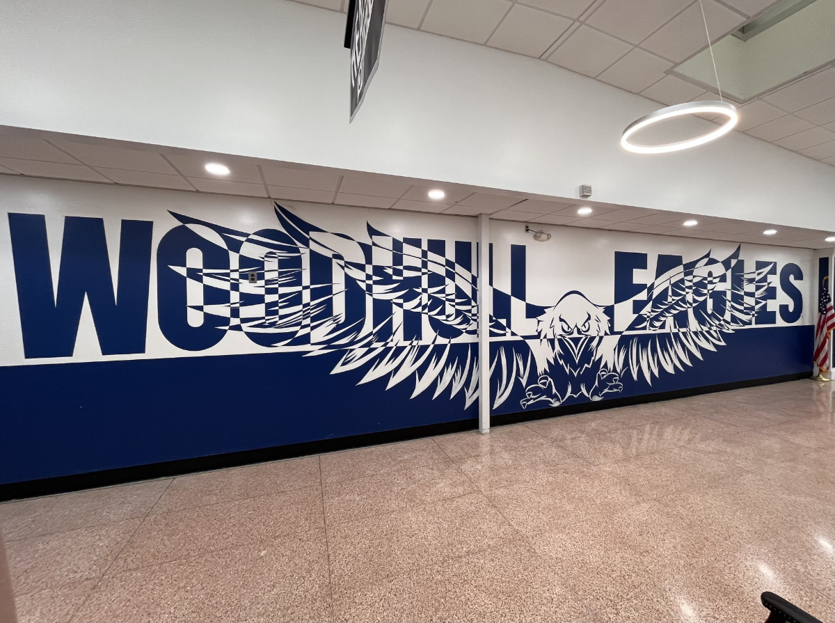  Woodhull Students have plenty of opportunities  