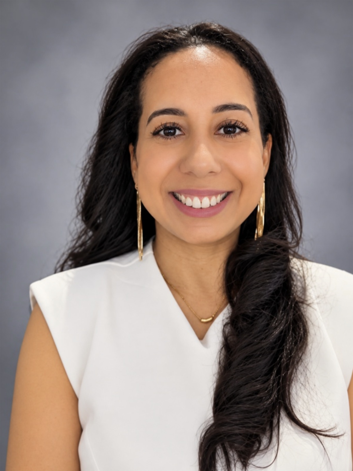  J. Taylor Finley Middle School Counselor Paloma Ramlogan  