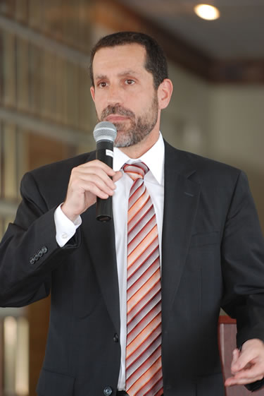 James Polinsky Huntington Public Schools, NY