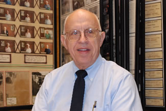 Jack Abrams