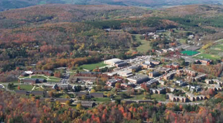 Huntington Public Schools, NY