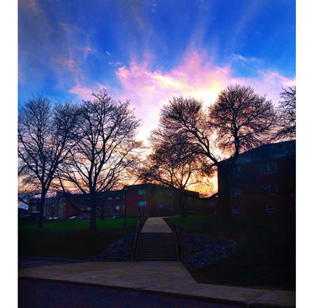 Huntington Public Schools, NY