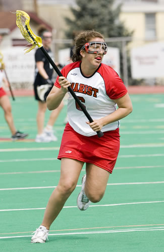 Leigh Boege