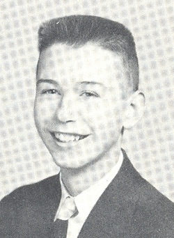 Jack Horrigan