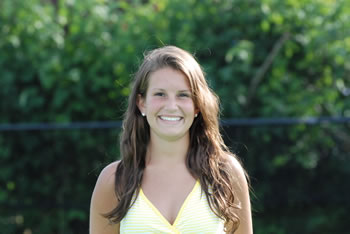 Samantha D'Iorio