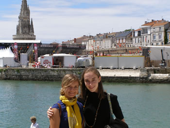 France