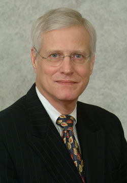 Fred Schubert