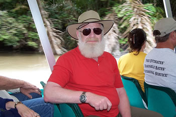 Barry Griefer