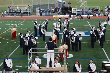 Marching Band