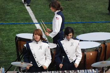 Marching Band