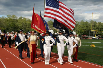 Marching Band