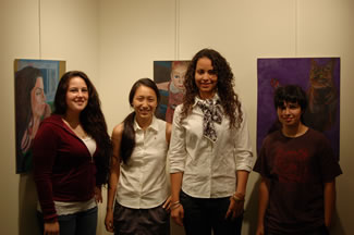 Summer Artists