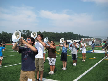 Band Camp