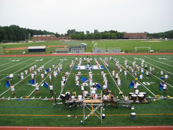Band Camp