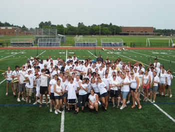 Band camp