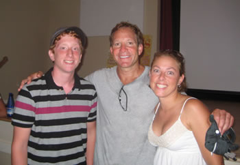 Fire Island Film festival