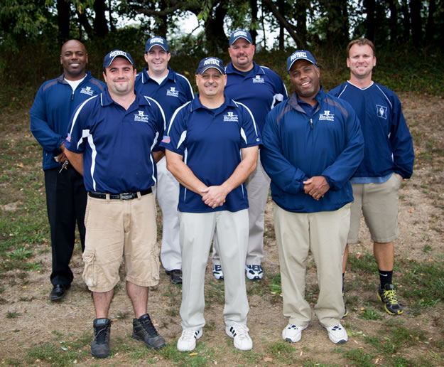 Huntington Public Schools, NY