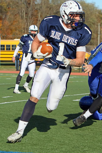 Huntington Public Schools, NY