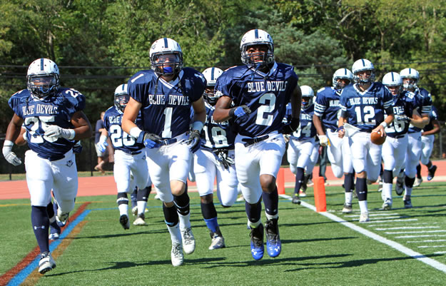 Huntington Public Schools, NY