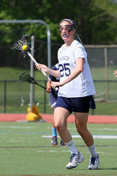 Nancy Rothacker Huntington Public Schools, NY
