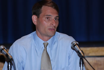 John Paci