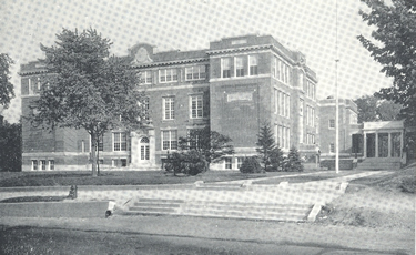 HHS in 1936