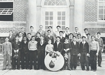 Boxing and Wrestling Club