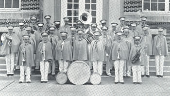 Marching Band