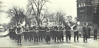 Marching Band
