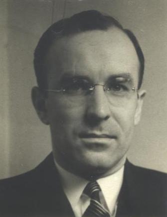Robert Cushman