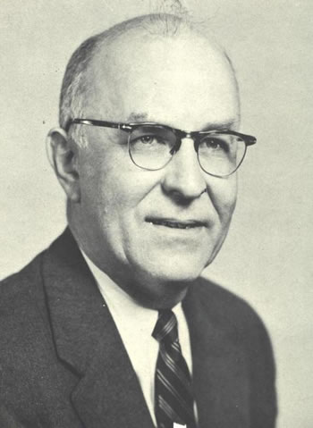 Robert Cushman