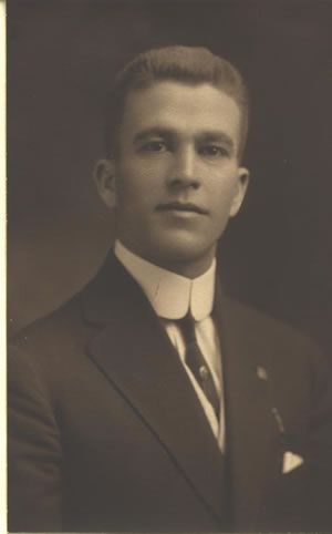 Higbie in 1905