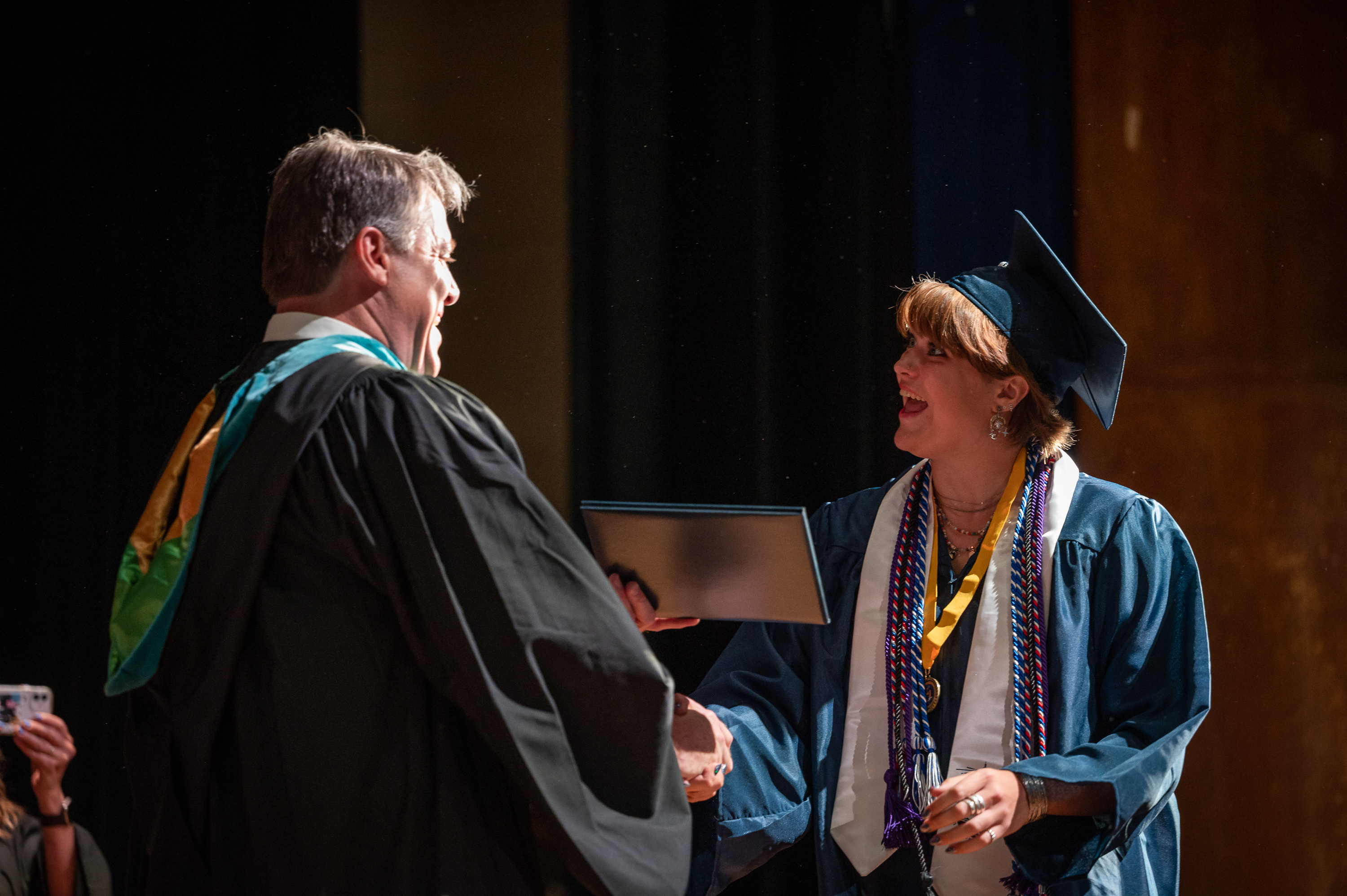 Commencement