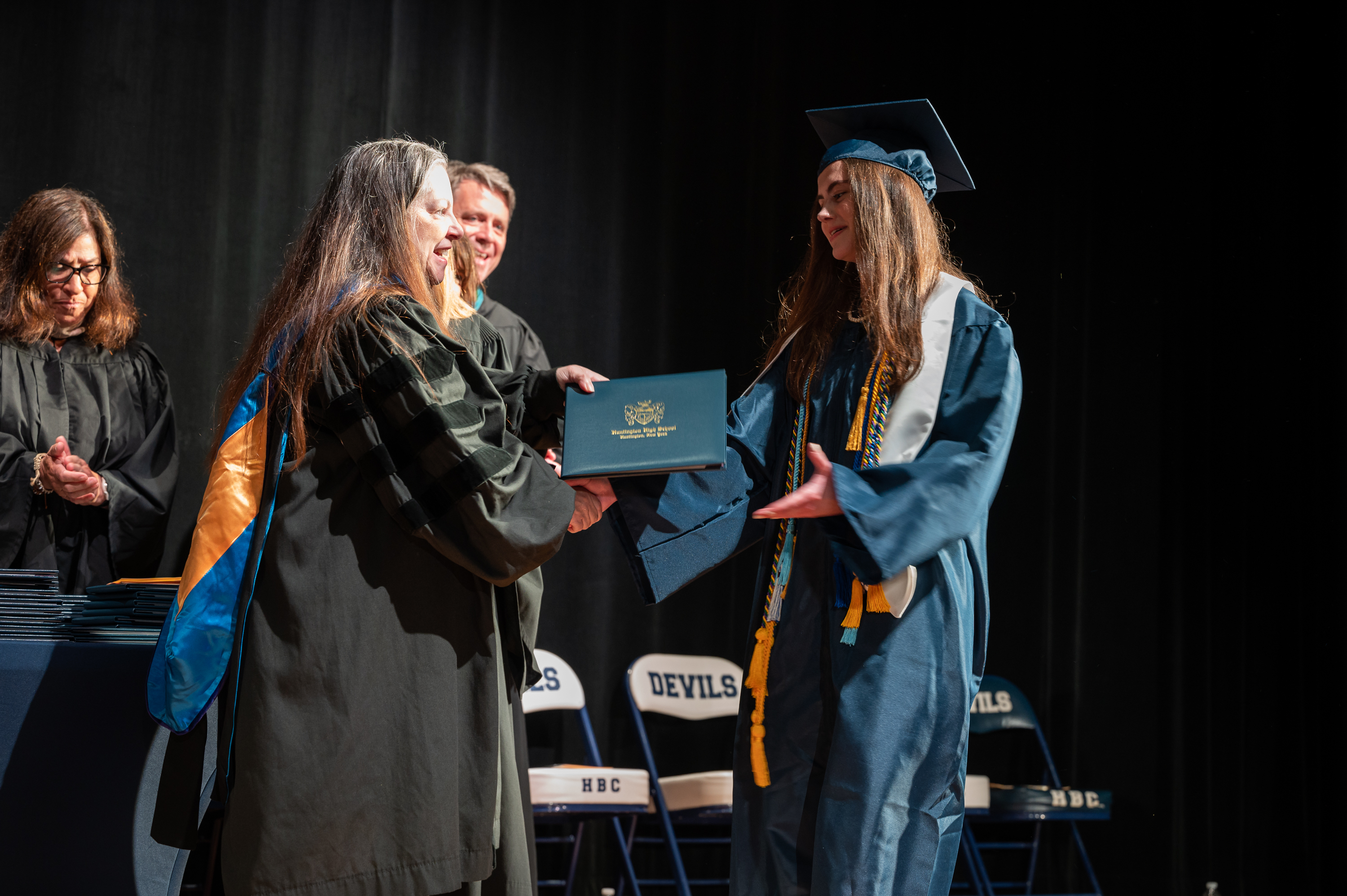 Commencement