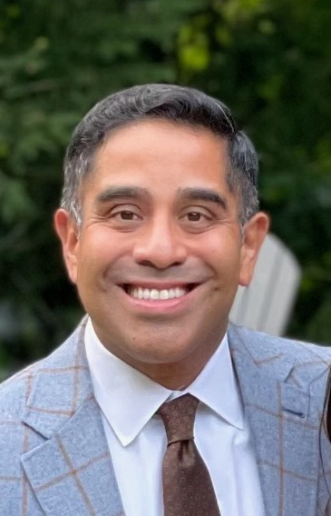 Xavier Palacios