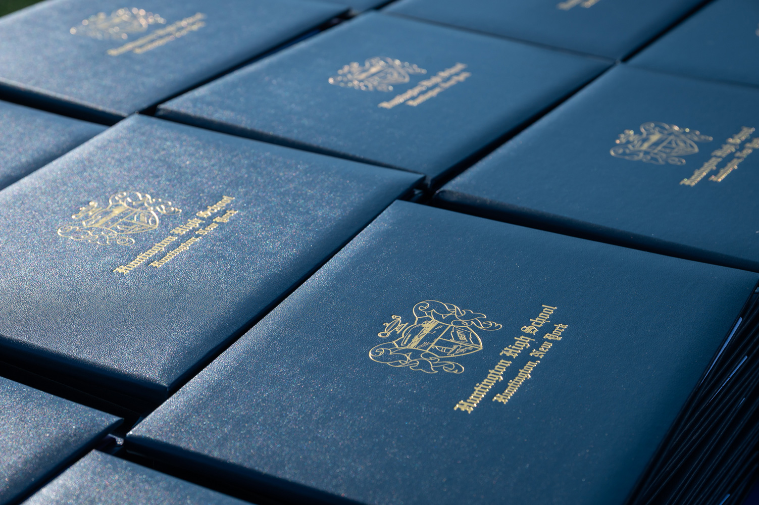 diploma certificates