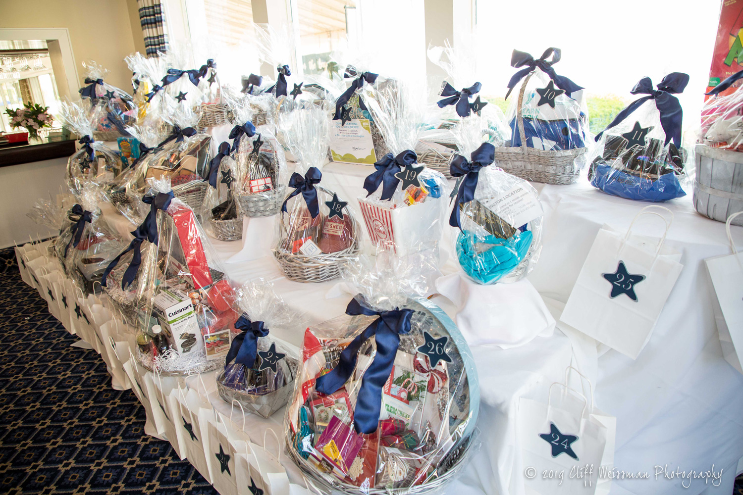 HFEE Gala Honorees
