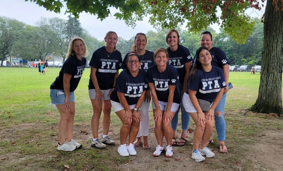 Jefferson PTA
