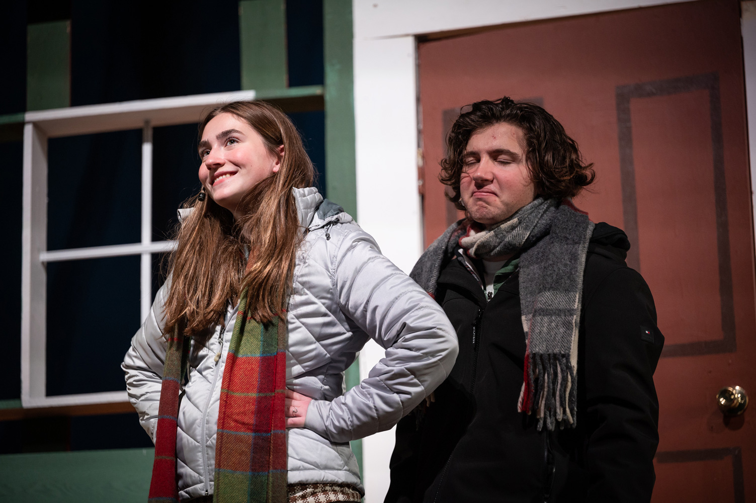 Almost Maine